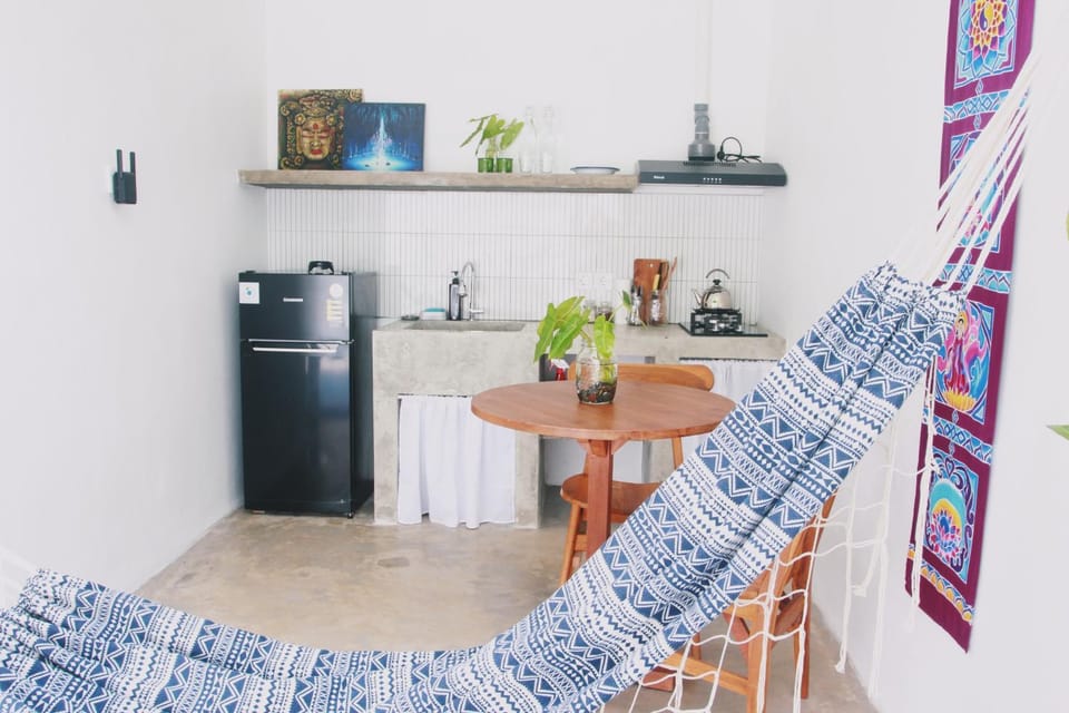 ThanTha Ubud Villa Villa in Abiansemal