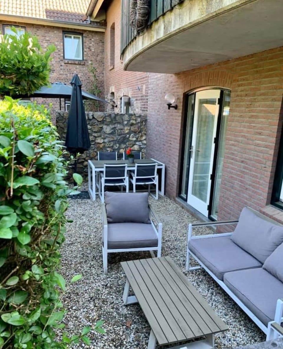 Schuttershuuske Apartment in Limburg (province)