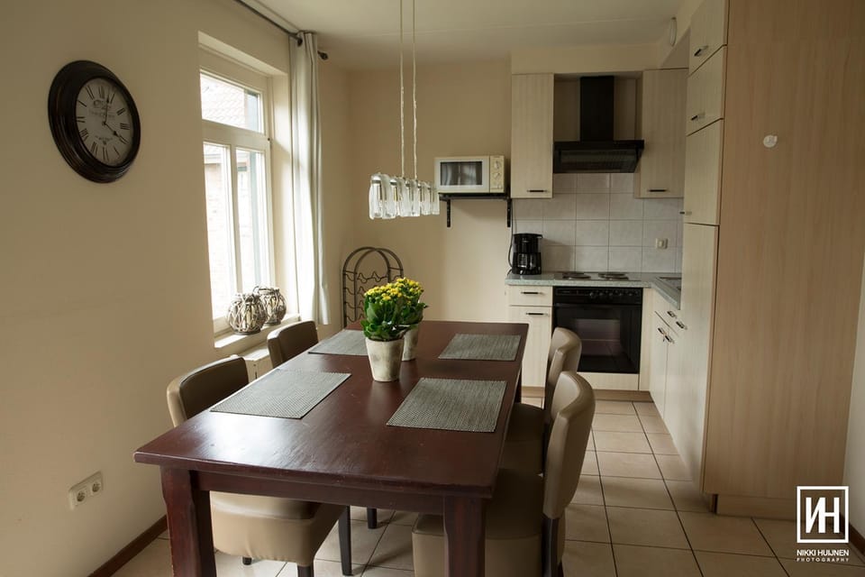 Schuttershuuske Apartment in Limburg (province)