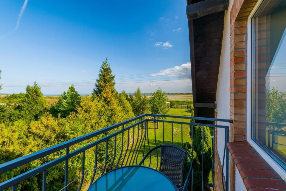 Natural landscape, View (from property/room), Balcony/Terrace
