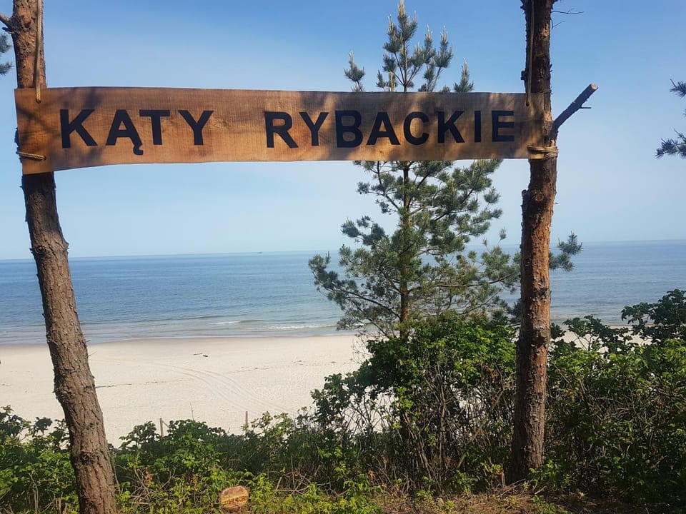 Off site, Natural landscape, Beach