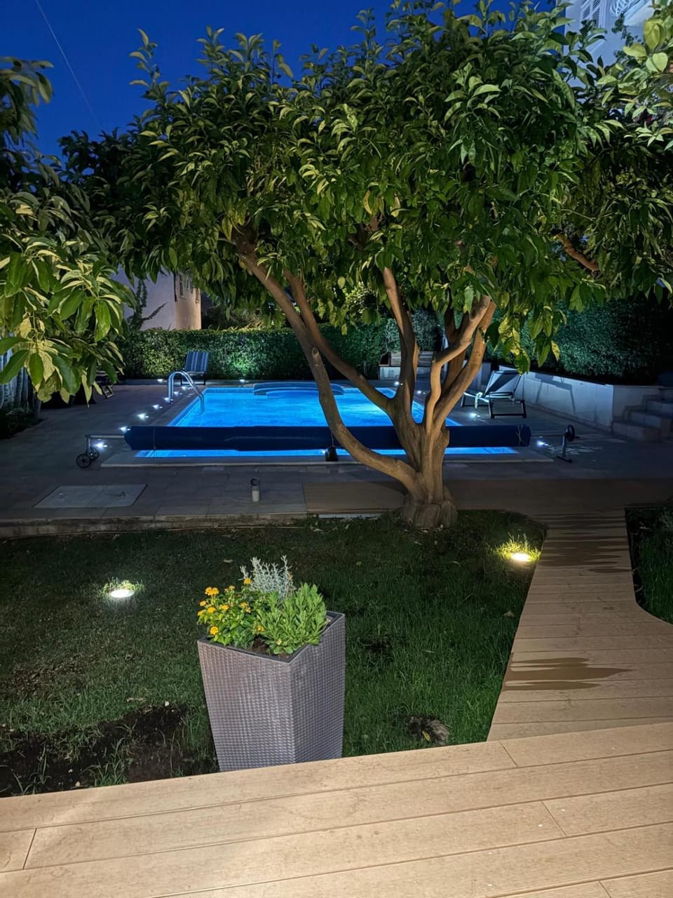 Villa Bakica Bed and Breakfast in Trogir