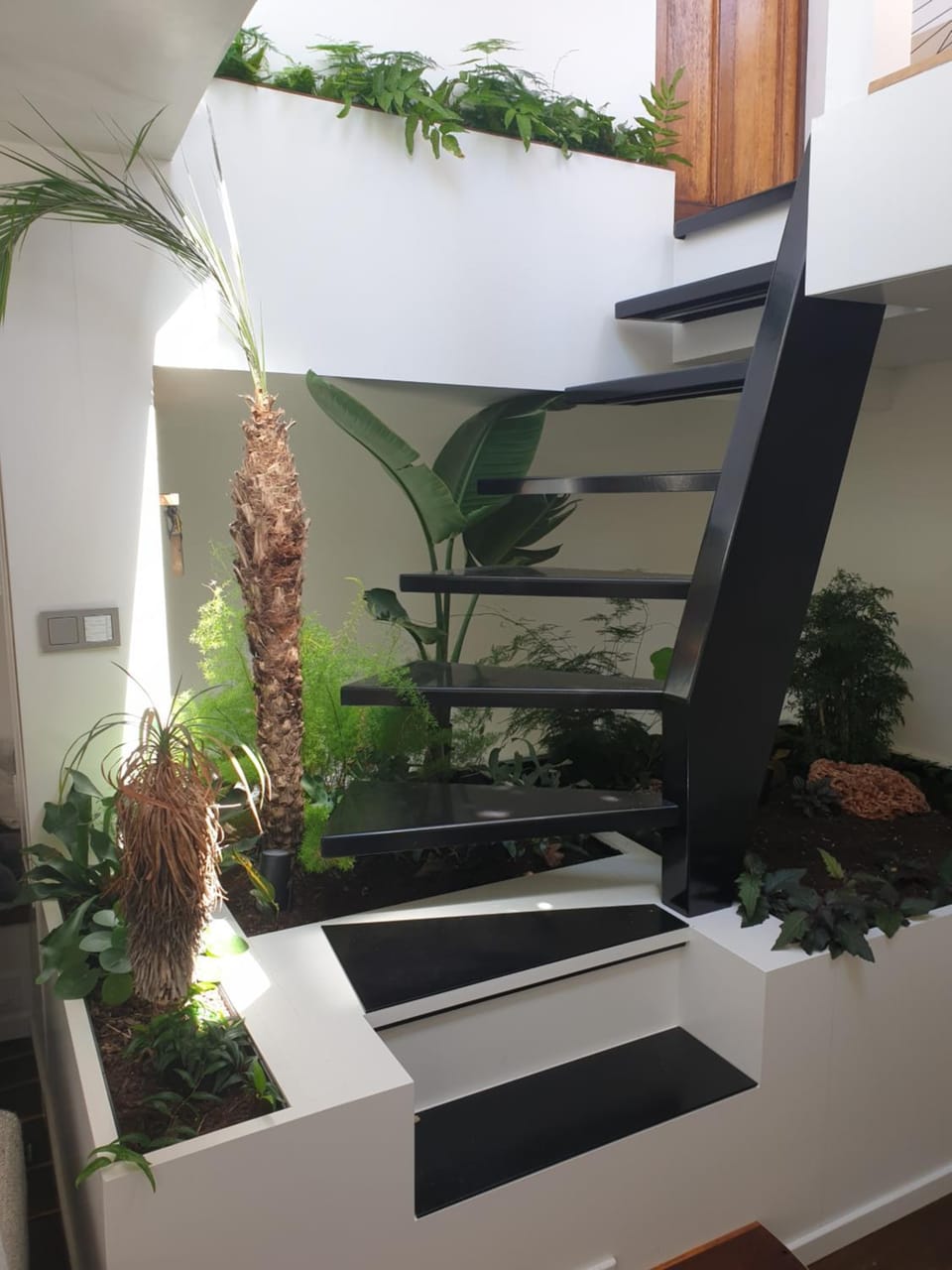 Luxurious 110m² 3br Houseboat in Amsterdam Centre! Docked boat in Amsterdam