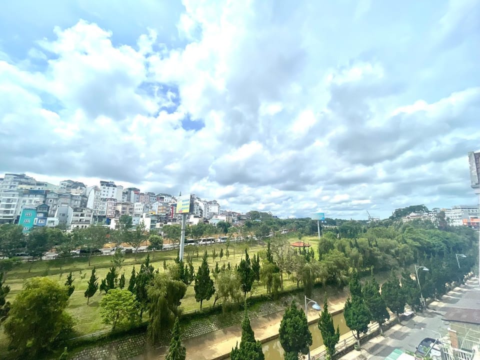 Phuong Vy Luxury Hotel Hotel in Dalat