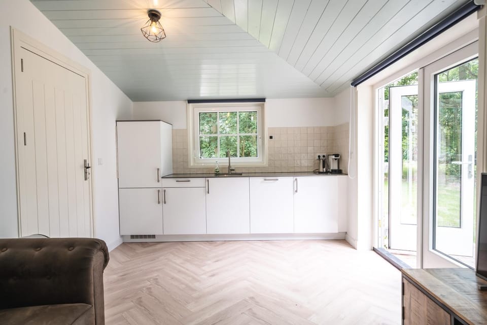 Eikenschors Apartment in Kamperland