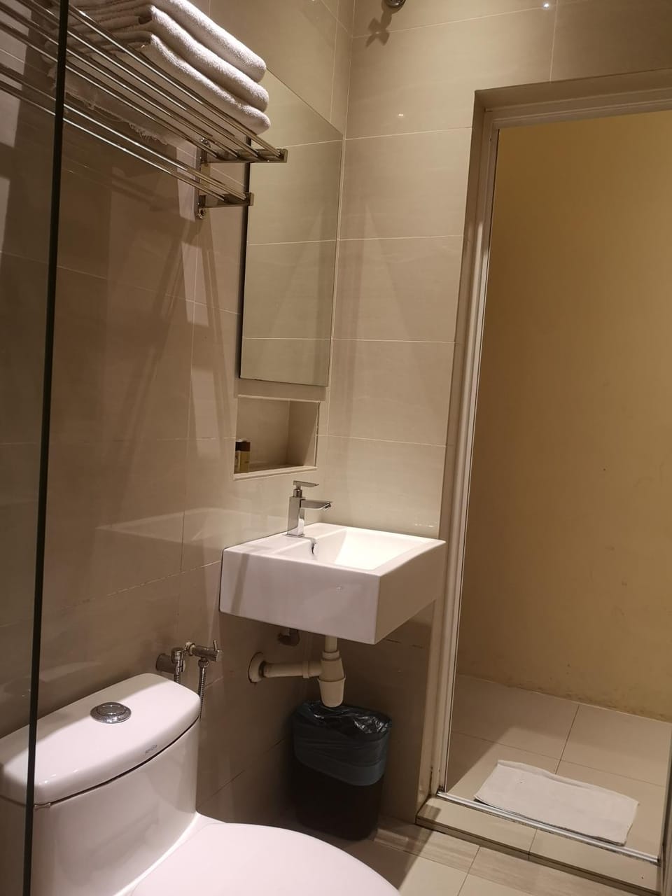 The V Hotel Hotel in Pahang, Malaysia