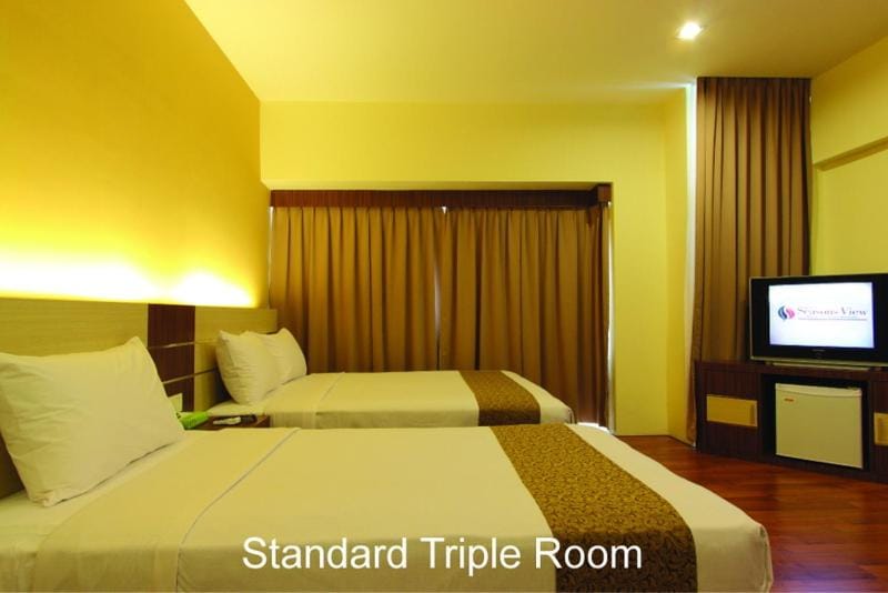 The V Hotel Hotel in Pahang, Malaysia