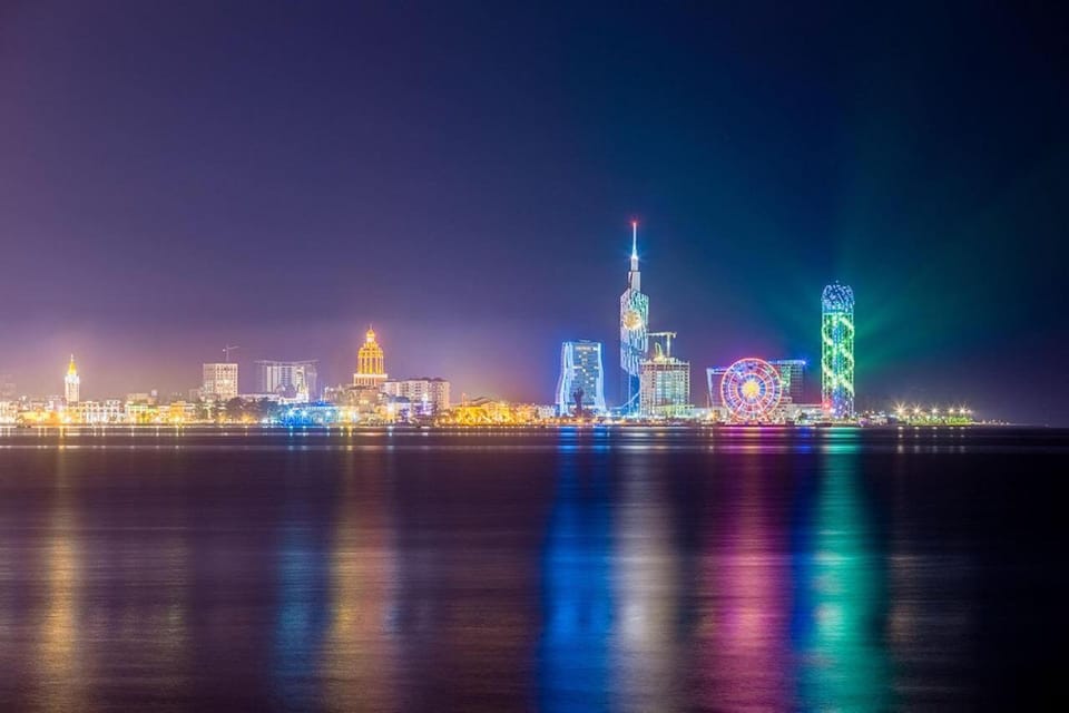 City view