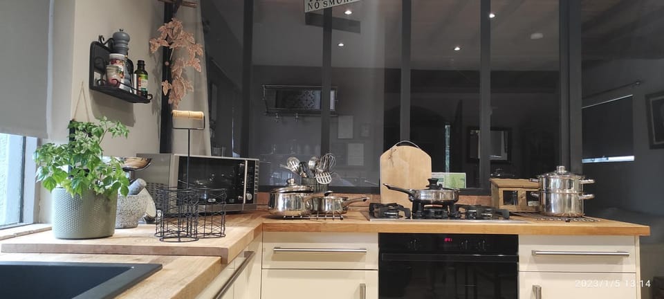 Kitchen or kitchenette, dishwasher, minibar, pet friendly, stove, toaster