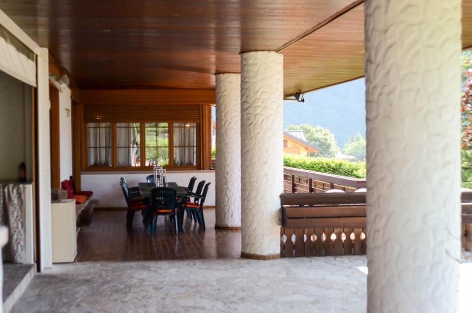 Villa Mazzucco Villa in Veneto