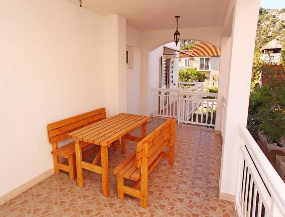 Balcony/Terrace, Seating area