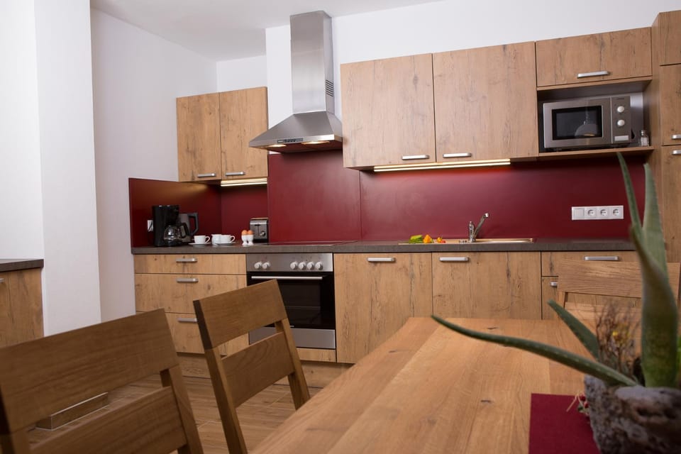 Lochgrubgut Apartment in Salzburgerland
