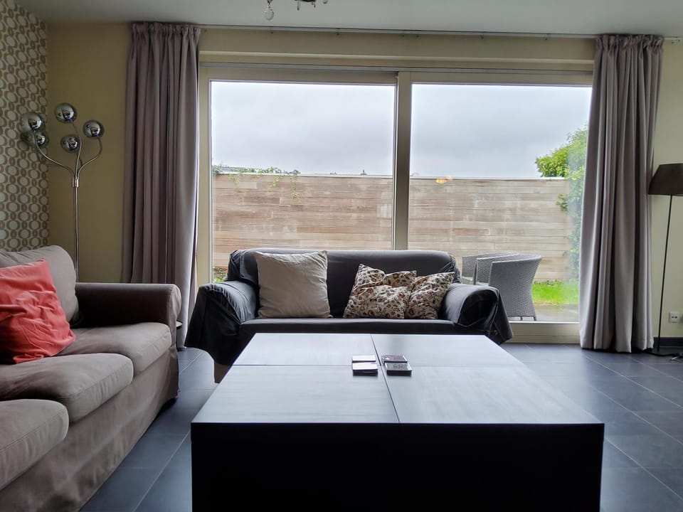 Vakantiehuis in Knokke-Heist House in Knokke-Heist