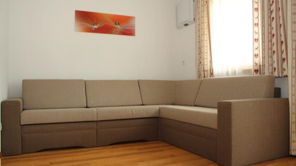 Ferienwohnungen Schlosshäusl Apartment in Trentino-South Tyrol