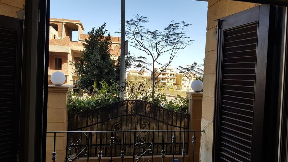 The Resort Apartment - New Cairo Apartment in New Cairo City