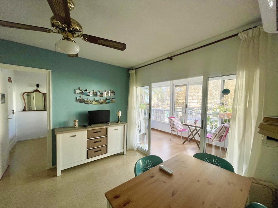 Blue Apartment Apartment in Benidorm