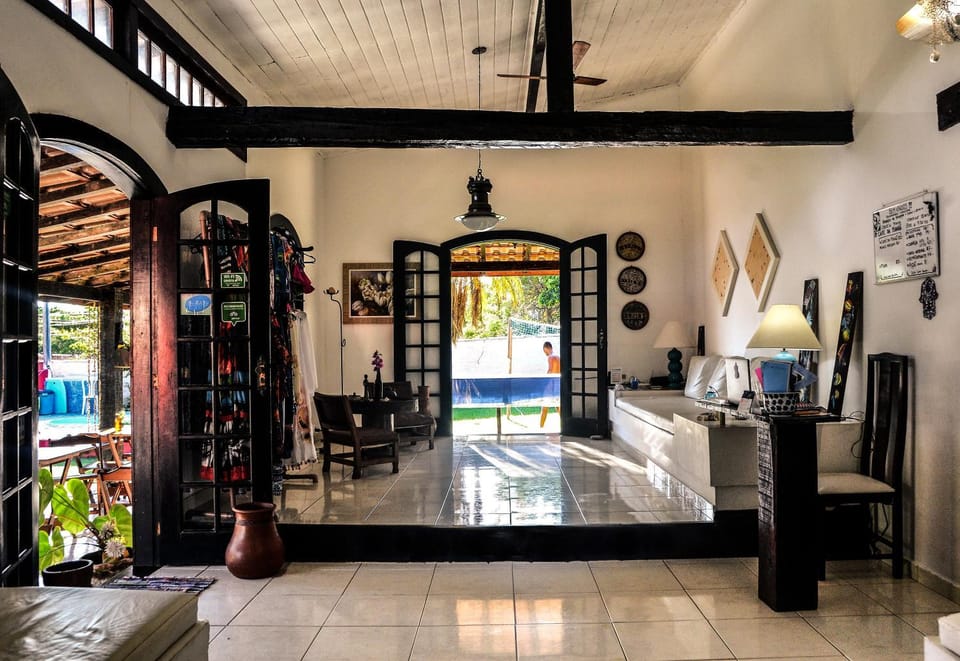 Pousada Bela Casa Geribá Inn in Armacao dos Buzios
