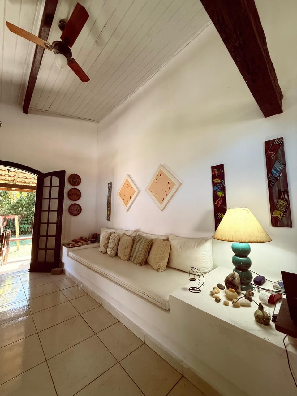 Pousada Bela Casa Geribá Inn in Armacao dos Buzios