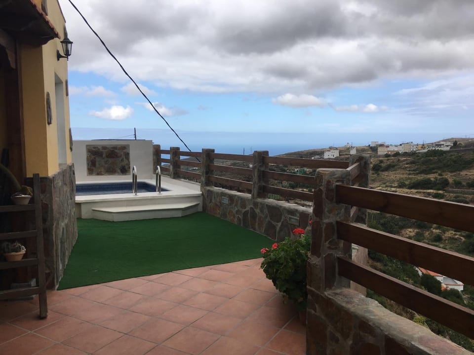 Casa La Lomada Country House in Gran Canaria