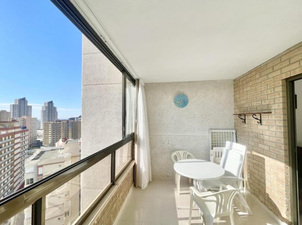 Paraiso 10 Blueline Apartment in Benidorm