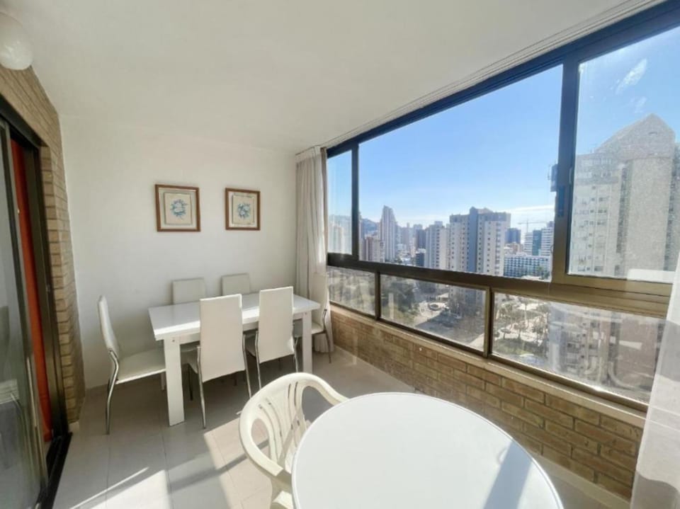 Paraiso 10 Blueline Apartment in Benidorm