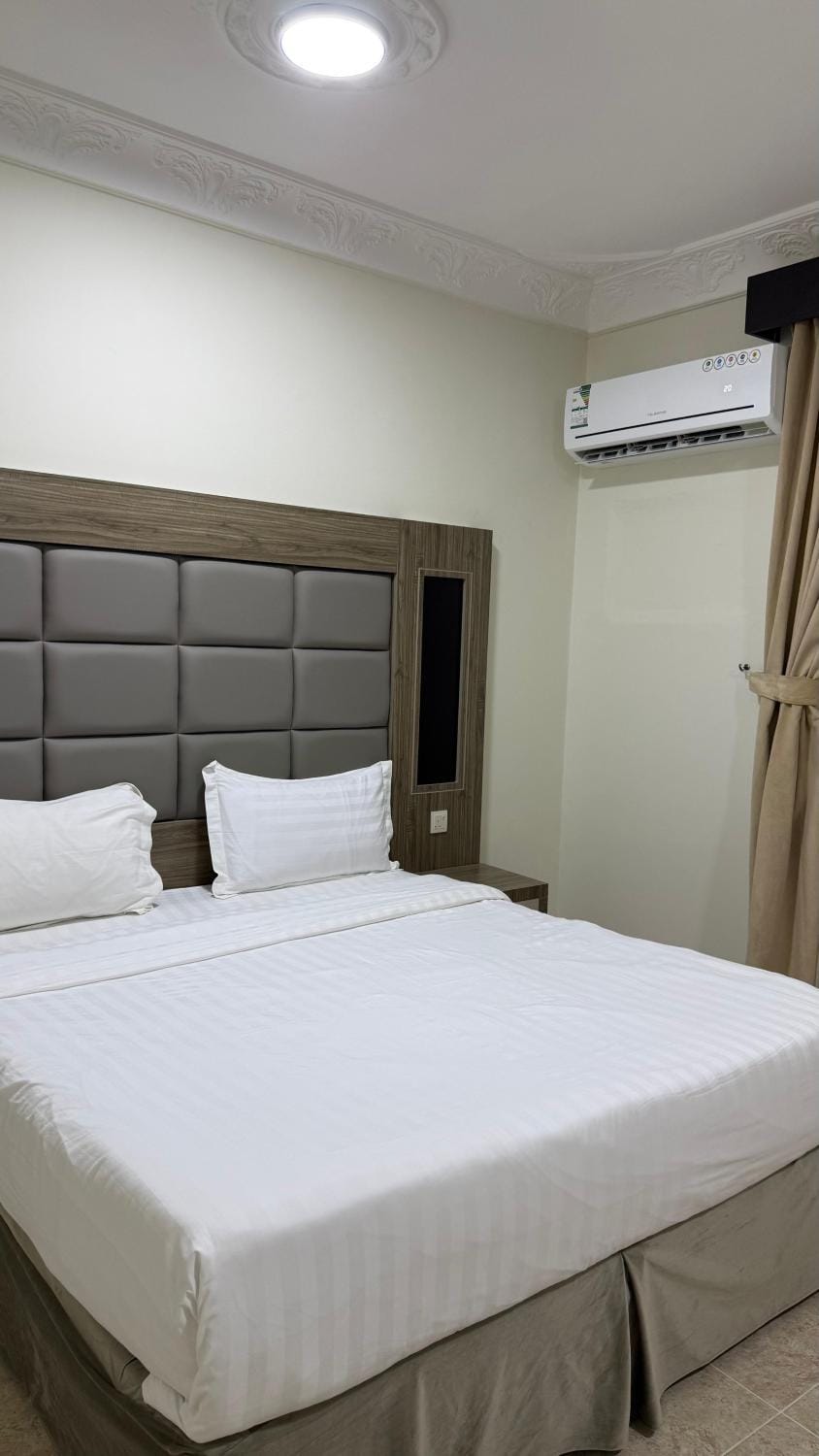 قصر داما للشقق المخدومة Apartment hotel in Saudi Arabia