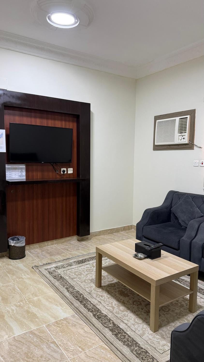 قصر داما للشقق المخدومة Apartment hotel in Saudi Arabia