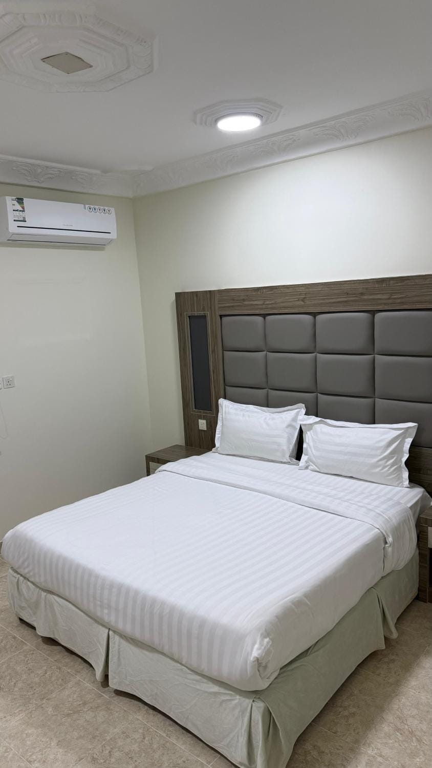قصر داما للشقق المخدومة Apartment hotel in Saudi Arabia