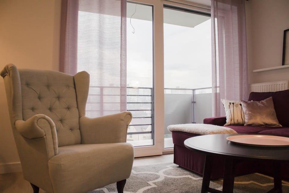 Apartamenty Rynek w samym centrum Ustronia - Dream Apart Apartment in Czechia