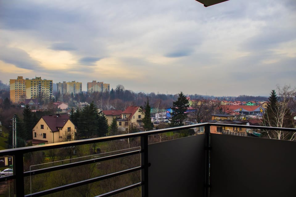 City view