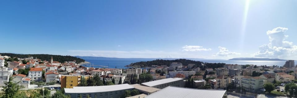 Sea view