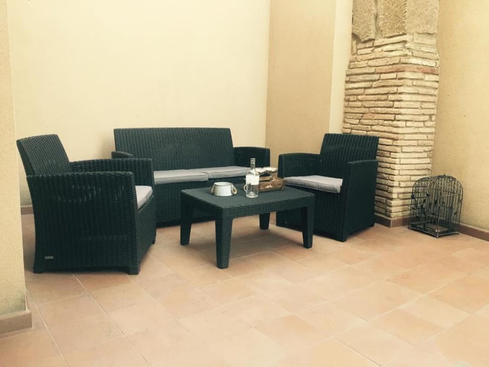 Casa Salto de Roldán Country House in Aragon