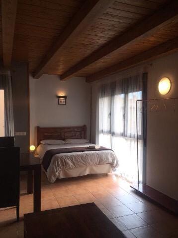 Casa Salto de Roldán Country House in Aragon