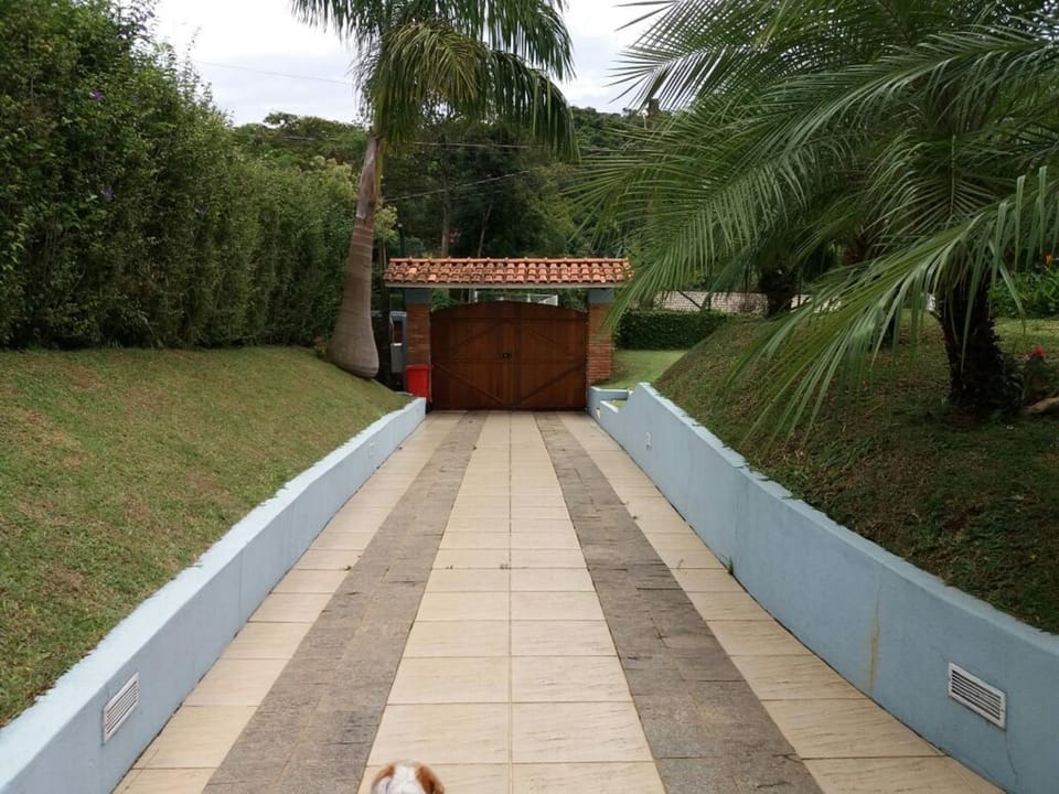 Area and facilities