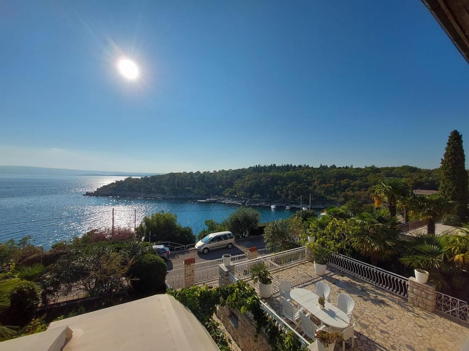 View (from property/room), Sea view