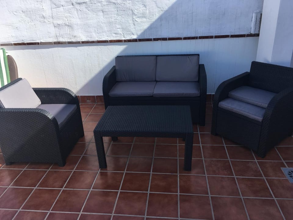 Cotillo Faro Apartment in El Cotillo