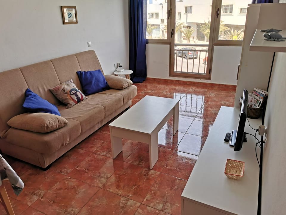 Cotillo Faro Apartment in El Cotillo