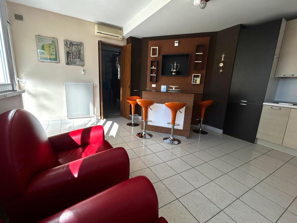 Posta Vecchia Apartment in Grado