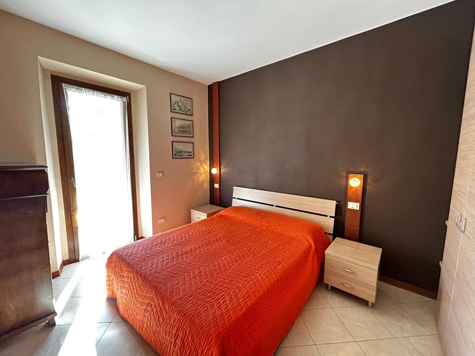 Posta Vecchia Apartment in Grado