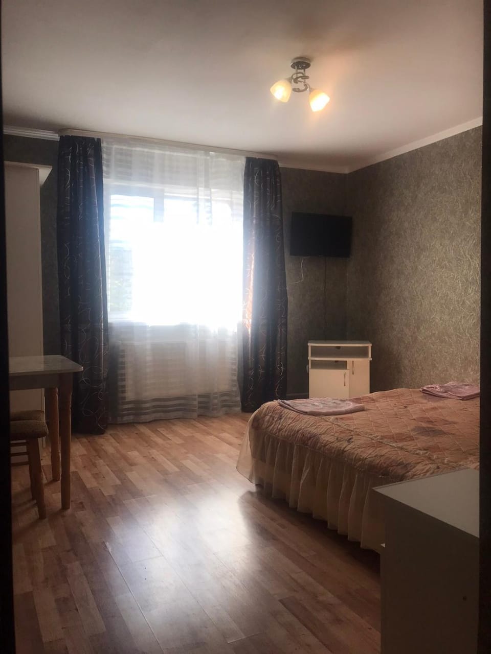 Guest House Ivanna Bed and Breakfast in Ukraine