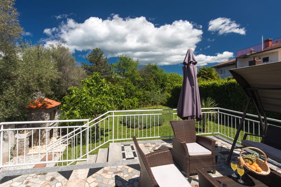Balcony/Terrace, Balcony/Terrace