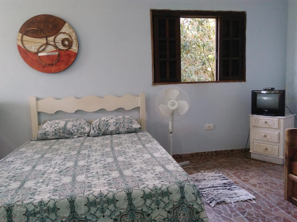Ilha Céu Sol Nature lodge in Ilhabela