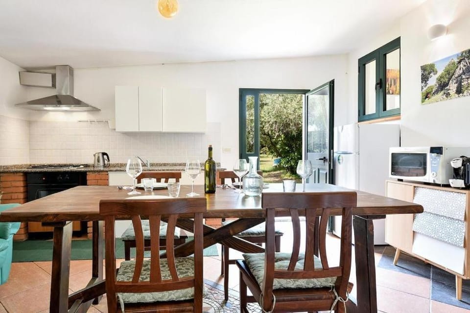 Casa vacanze Congiu Villa in Sardinia