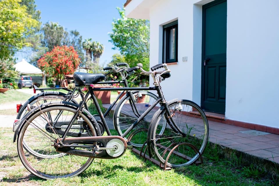 Casa vacanze Congiu Villa in Sardinia