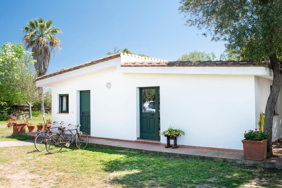 Casa vacanze Congiu Villa in Sardinia