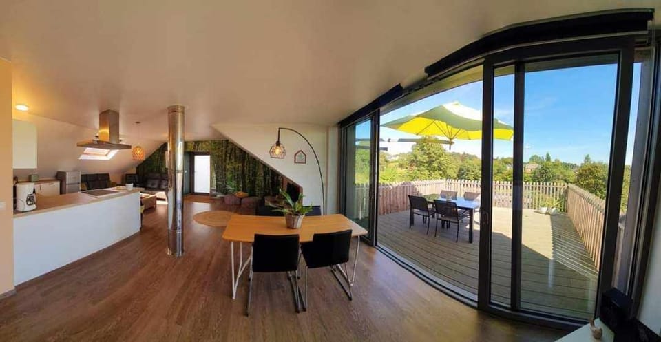 La Maison du Sabotier Apartment in Dinant