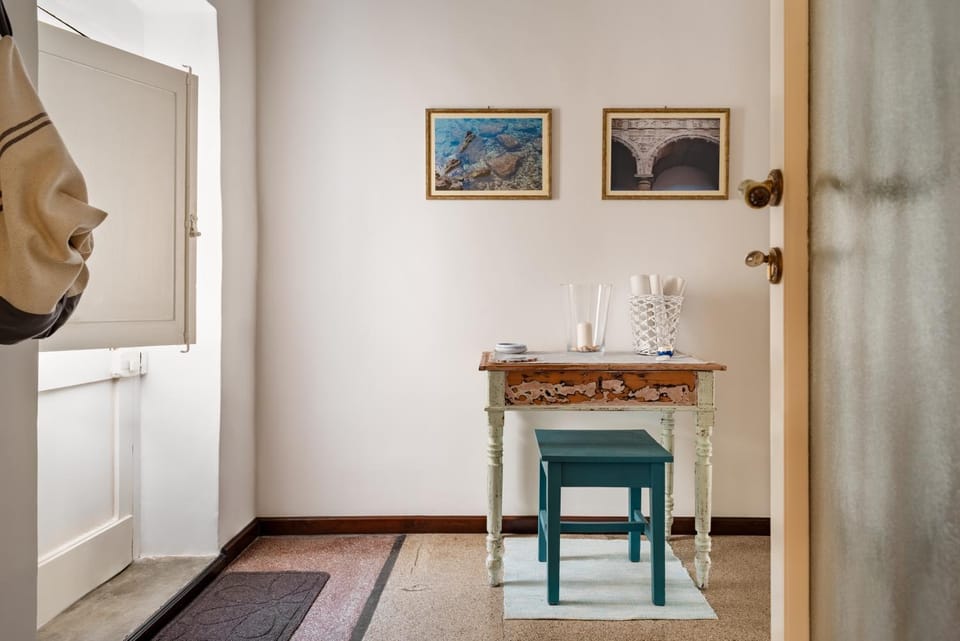 Palazzo De Tomasi B&B Bed and Breakfast in Gallipoli