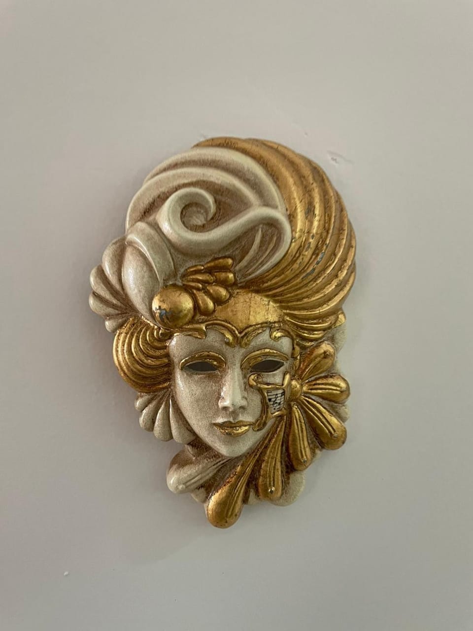 Decorative detail