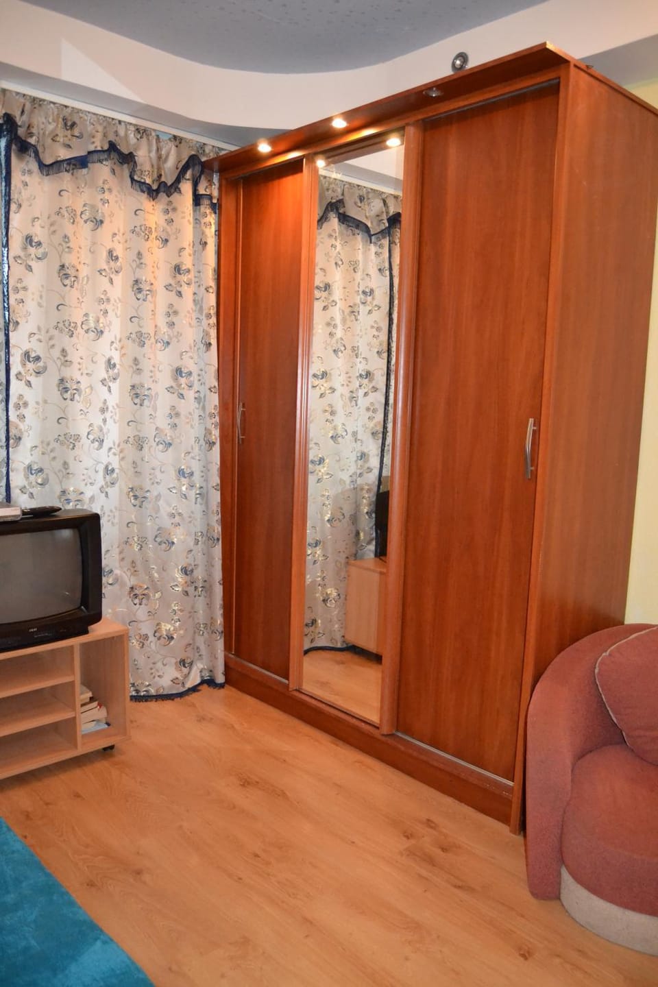 Apartment on Peremogy Square Apartment in Kiev City - Kyiv