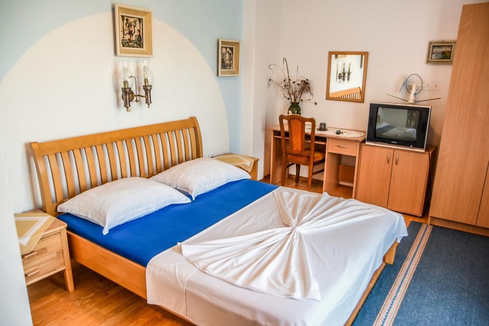 Eldorado Apartments Apartment in Ulcinj Municipality